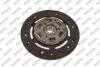 RENAULT К-кт сцепления 200mm Megane,Scenic,Dacia Logan,Sandero 1.6 96- MAPA 003200300 (фото 4)