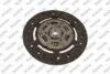 RENAULT К-кт сцепления 200mm Megane,Scenic,Dacia Logan,Sandero 1.6 96- MAPA 003200300 (фото 5)