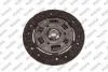 RENAULT К-кт сцепления (полный) Clio II,Kangoo,Megane,Trafic 1.9D 96- MAPA 003200600 (фото 5)