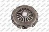 FIAT К-кт сцепления Doblo,Punto 1.9D 99- 200mm MAPA 003200700 (фото 2)