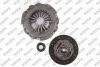 VW К-кт сцепления Audi A2,Skoda Fabia,Roomster,Polo,Srat 1.4TDI 00- MAPA 003215800 (фото 1)