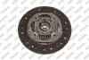 VW К-кт сцепления Audi A2,Skoda Fabia,Roomster,Polo,Srat 1.4TDI 00- MAPA 003215800 (фото 4)