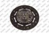 FORD К-кт сцеплени Focus C-Max,Focus II 04- MAPA 003220209 (фото 4)