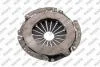 HONDA К-кт сцепления Civic VIII 1.8 05- MAPA 003220600 (фото 3)