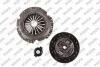 MAPA PEUGEOT К-кт сцепления Boxer,Citroen Jumper 2.5D 94- 235mm 003228000