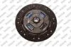 PEUGEOT К-кт сцепления Boxer,Citroen Jumper 2.5D 94- 235mm MAPA 003228000 (фото 5)