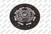 FORD К-т сцепления Mondeo I 1.8TD 93- MAPA 003240500 (фото 4)