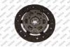 RENAULT К-кт сцепления Megane I,Clio I,Twingo 1.2/1.4 96- MAPA 004180000 (фото 4)