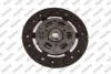 RENAULT К-кт сцепления Megane I,Clio I,Twingo 1.2/1.4 96- MAPA 004180000 (фото 5)