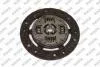 SKODA К-кт сцепления Fabia 1.4 99- MAPA 004190200 (фото 4)