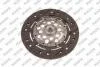 OPEL К-кт сцепления(215) Corsa C/D,Meriva,Combo Tour 1.3CDTI 03- MAPA 004215309 (фото 4)