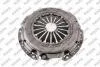 FORD К-кт сцепления Fiesta IV,Furgon 1.8DI/TD 00- MAPA 004220609 (фото 2)