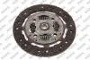 FORD К-кт сцепления Fiesta IV,Furgon 1.8DI/TD 00- MAPA 004220609 (фото 5)