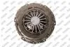VW К-т сцепления полный Audi A4/6,Passat 1.9TDI 95- MAPA 004228700 (фото 2)