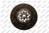 VW К-т сцепления полный Audi A4/6,Passat 1.9TDI 95- MAPA 004228700 (фото 4)