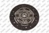 RENAULT Комплект сцепления R19,21,Clio,Rapid 1.6/1.9d 86- MAPA 005200300 (фото 4)