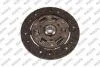 RENAULT Комплект сцепления R19,21,Clio,Rapid 1.6/1.9d 86- MAPA 005200300 (фото 5)