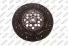 VW К-кт сцепления (228мм) Audi A3,Seat,Skoda Octavia,SuperB,Caddy III,Golf V,VI,Passat,Touran 1.6/2.0TDI 03- MAPA 005228300 (фото 4)