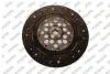 VW К-кт сцепления (228мм) Audi A3,Seat,Skoda Octavia,SuperB,Caddy III,Golf V,VI,Passat,Touran 1.6/2.0TDI 03- MAPA 005228400 (фото 4)