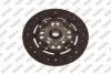 VW К-кт сцепления T5 2.5TDI 03- MAPA 005240509 (фото 5)