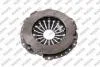 OPEL К-кт сцепления Corsa A,B,Combo 1.5D/TD/1.7D 88- MAPA 006190200 (фото 3)