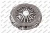 VW К-кт сцепления Audi A3,Golf V,Passat,Skoda Octavia,Touran,Seat 1.9TDI/2.0FSI 03- MAPA 006228500 (фото 2)