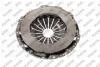 VW К-кт сцепления Audi A3,Golf V,Passat,Skoda Octavia,Touran,Seat 1.9TDI/2.0FSI 03- MAPA 006228500 (фото 3)