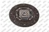 VW К-кт сцепления Audi A3,Golf V,Passat,Skoda Octavia,Touran,Seat 1.9TDI/2.0FSI 03- MAPA 006228500 (фото 5)