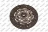 FORD К-кт сцепления (без центр.выкл.) C-Max II,Focus III,Gramd C-Max,Mazda 3/5,Volvo C30,V50 1.6TDCi 08- MAPA 006240309 (фото 7)