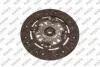 FORD К-кт сцепления (без центр.выкл.) C-Max II,Focus III,Gramd C-Max,Mazda 3/5,Volvo C30,V50 1.6TDCi 08- MAPA 006240309 (фото 8)