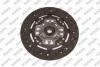 FORD К-кт сцепления (без центр.выкл.) C-Max II,Focus III,Gramd C-Max,Mazda 3/5,Volvo C30,V50 1.6TDCi 08- MAPA 006240309 (фото 10)