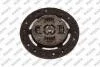 OPEL К-т сцепления (полный) Astra F,Combo,Vectra A kadett E,Corsa 1.0/1.4 190mm MAPA 007190100 (фото 4)