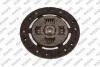 OPEL К-т сцепления (полный) Astra F,Combo,Vectra A kadett E,Corsa 1.0/1.4 190mm MAPA 007190100 (фото 5)
