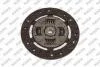 FIAT Комплект сцепления STILO, IDEA 02- MAPA 007190300 (фото 5)