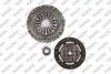 SKODA К-кт сцепления Octavia 1.4 99- MAPA 007190400 (фото 1)