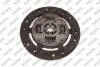 SKODA К-кт сцепления Octavia 1.4 99- MAPA 007190400 (фото 4)