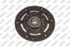 SKODA К-кт сцепления Octavia 1.4 99- MAPA 007190400 (фото 5)