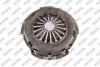 FIAT К-кт сцепления Doblo,Marea,Palio,Stilo 1.6 16V 96- MAPA 007200700 (фото 2)
