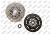 MAPA MITSUBISHI К-кт сцепления Colt VI,Smart ForFour 1.5DI-D 04- 007228600