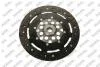 MITSUBISHI К-кт сцепления Colt VI,Smart ForFour 1.5DI-D 04- MAPA 007228600 (фото 4)