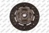 SUZUKI К-т сцепления Grand Vitara 2,0HDI -05 MAPA 007240300 (фото 5)