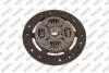 VW К-кт сцепления (полный) Polo,Skoda Fabia,Seat 1.2 01- MAPA 008190000 (фото 4)