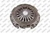 VW К-кт сцепления Polo,Skoda Fabia,Seat 1.9SDI 99- MAPA 008190600 (фото 2)