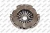 VW К-кт сцепления Polo,Skoda Fabia,Seat 1.9SDI 99- MAPA 008190600 (фото 3)