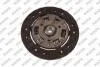 OPEL К-кт сцепления Astra F/G,Corsa B 1.4/1.6 94-,Vectra B,Chevrolet Aveo MAPA 008200000 (фото 5)