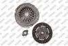 MAPA FIAT К-кт сцепления Scudo 1.9D,Jumpy,Peugeot  215mm 008215600