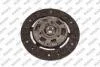 FIAT К-кт сцепления Scudo 1.9D,Jumpy,Peugeot 215mm MAPA 008215600 (фото 4)