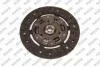 FIAT К-кт сцепления Scudo 1.9D,Jumpy,Peugeot 215mm MAPA 008215600 (фото 5)