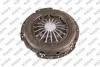 VW К-кт сцепления Audi A3,Skoda Octavia II,SuperB II,Caddy III,Golf V,VI,Passat,Sharan,Touran 2.0TDI 03- MAPA 008240109 (фото 2)