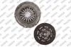 OPEL К-кт сцепления Signum,Vectra C 2.2DTi 02- MAPA 008240309 (фото 1)